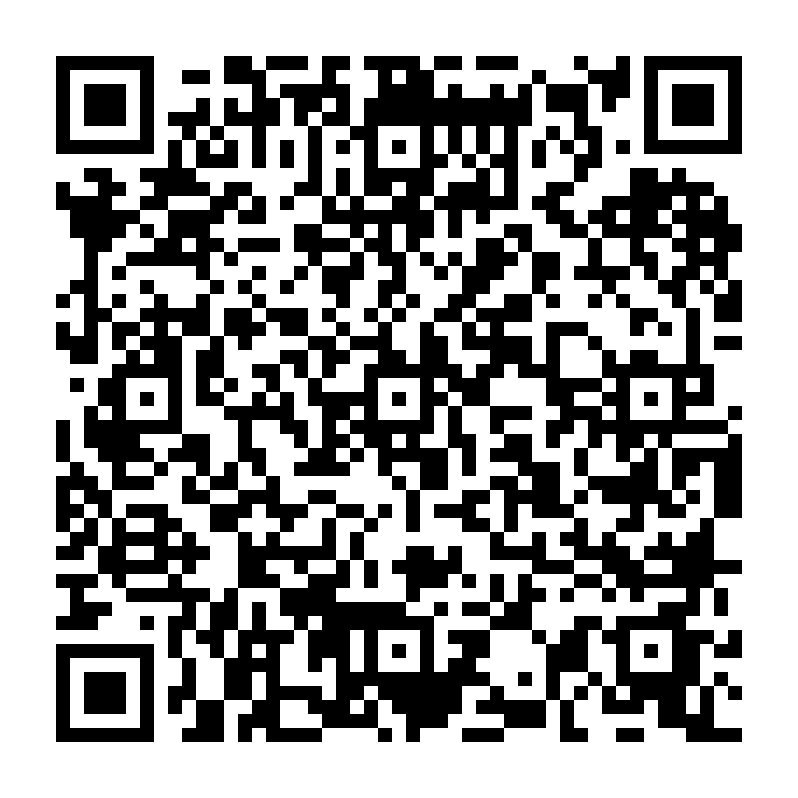 QR-kód