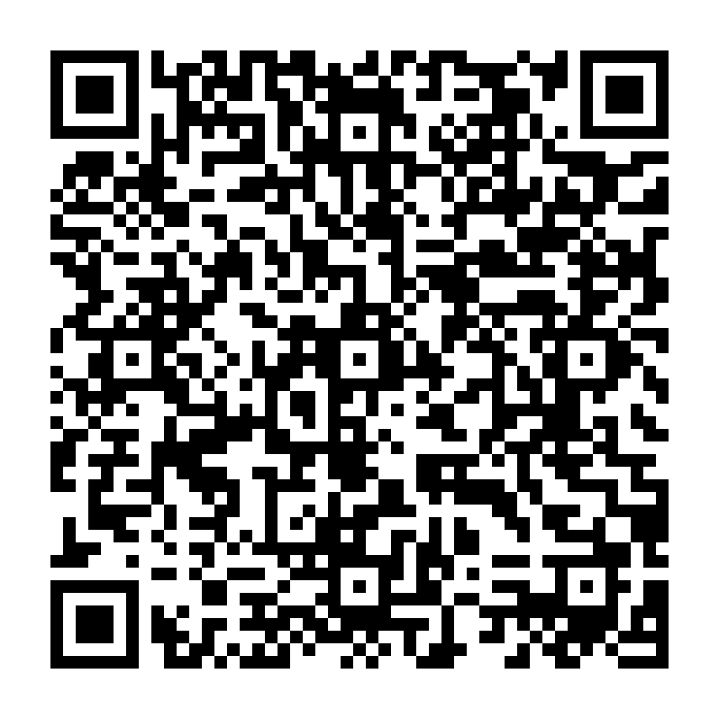 QR-kód
