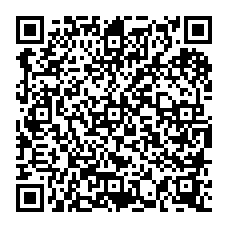 QR-kód
