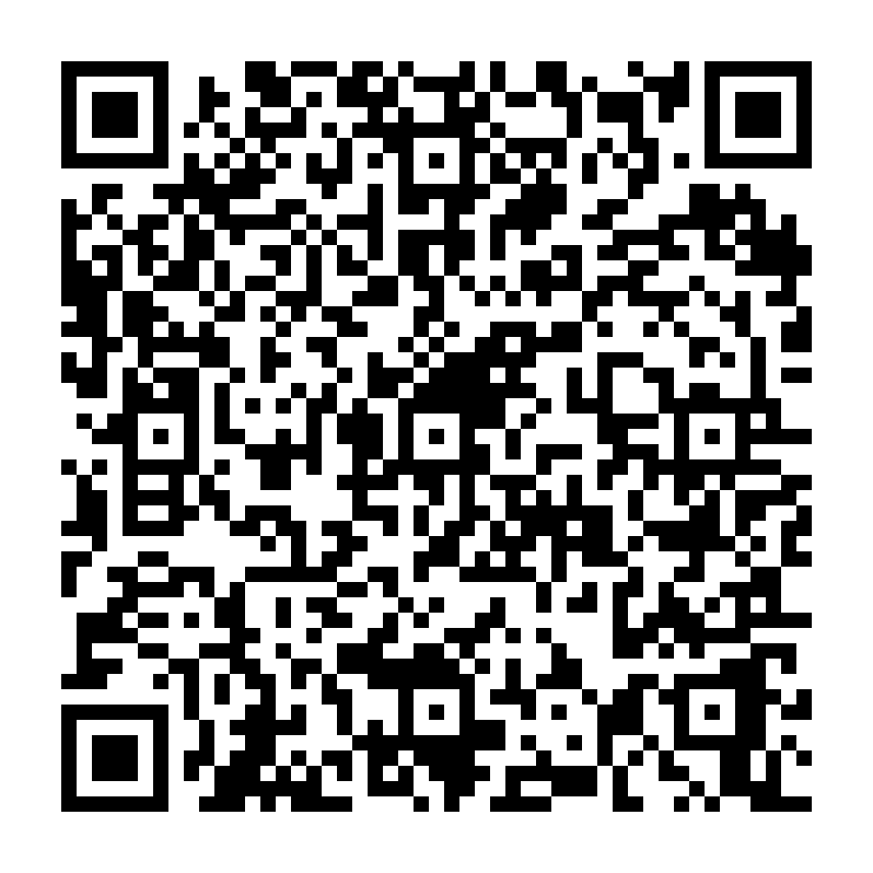 QR-kód