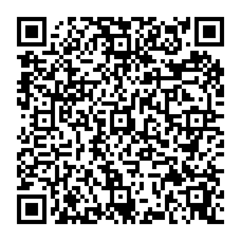 QR-kód