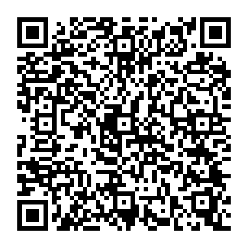 QR-kód