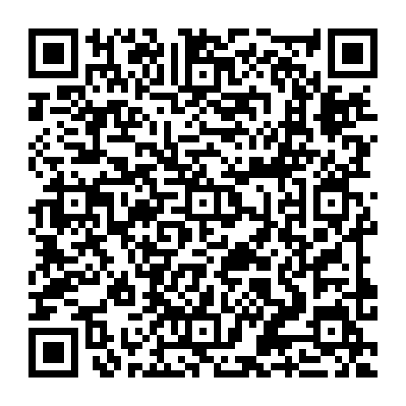 QR-kód