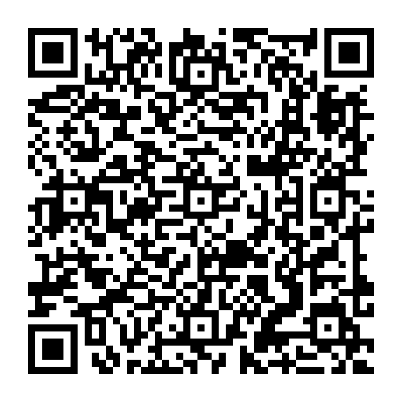 QR-kód