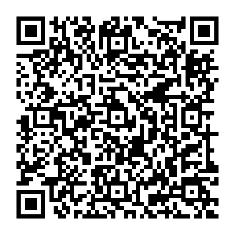 QR-kód