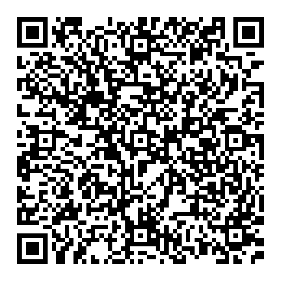 QR-kód kép
