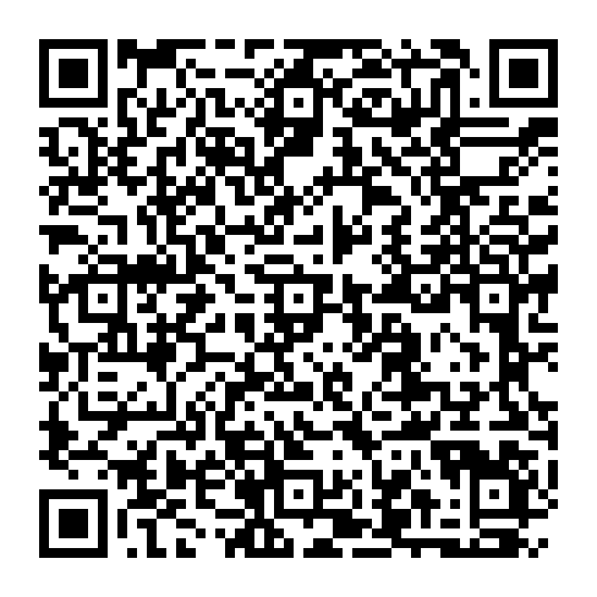 QR-kód