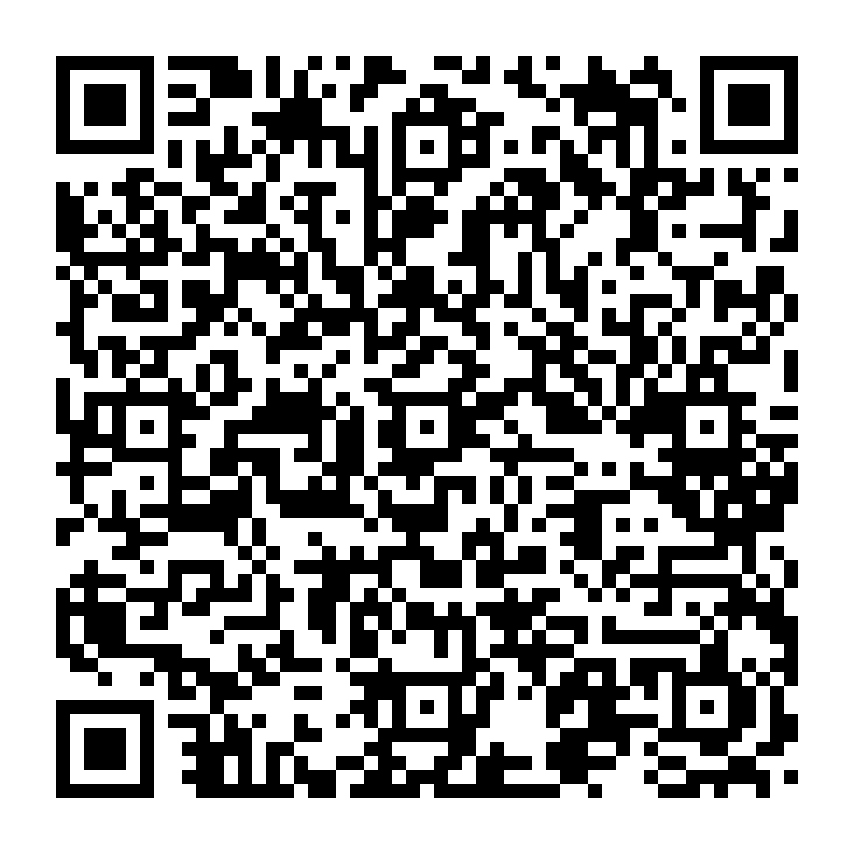 QR-kód kép