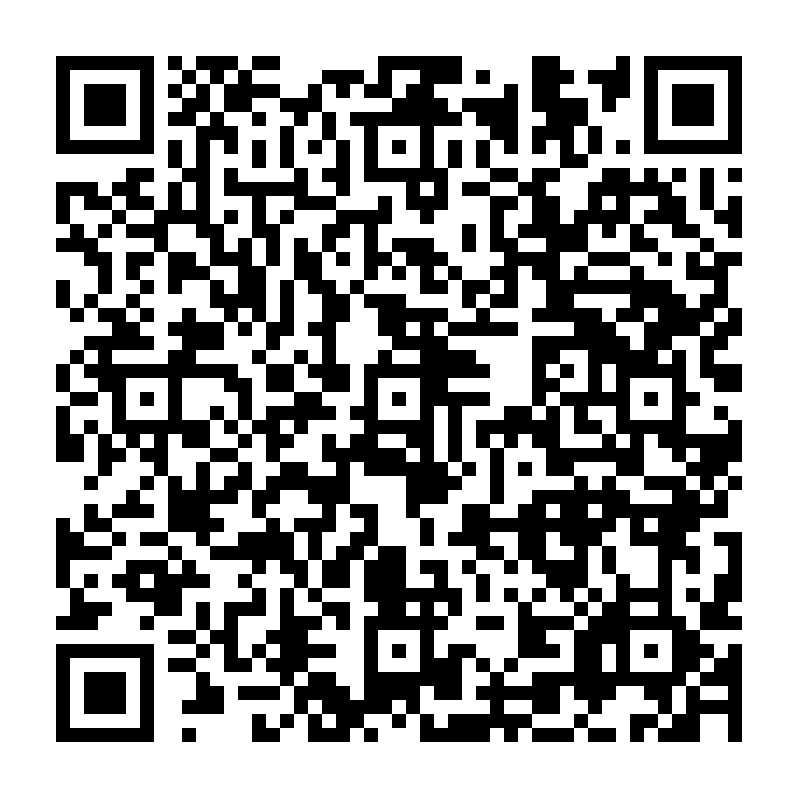 QR-kód