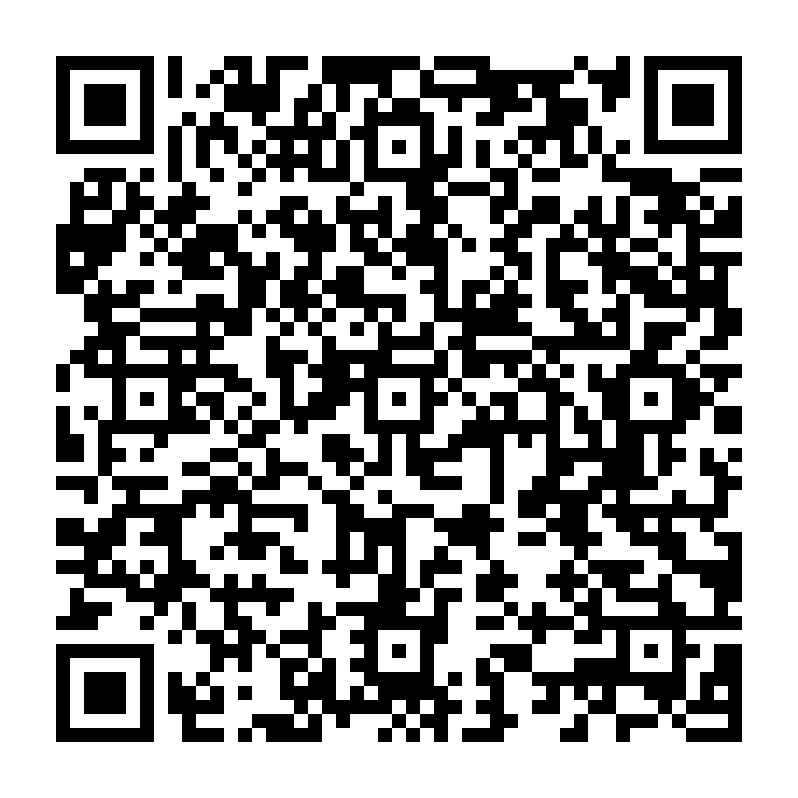 QR-kód