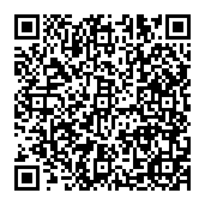 QR-kód