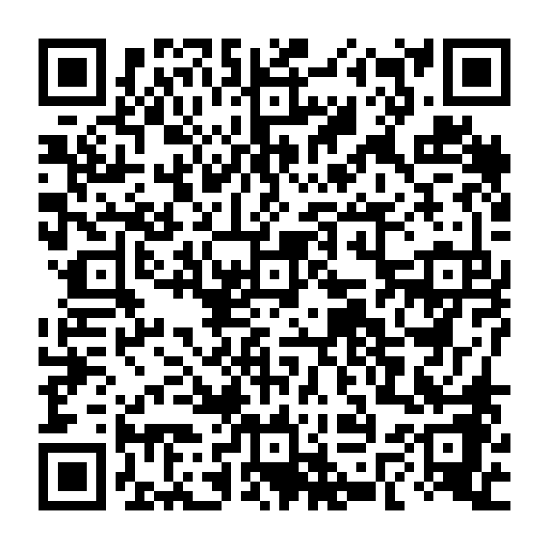 QR-kód