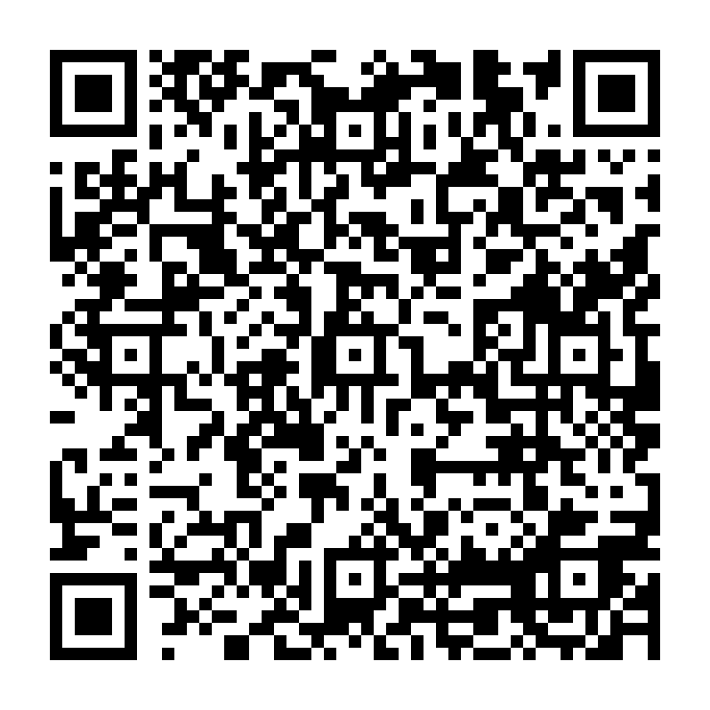 QR-kód