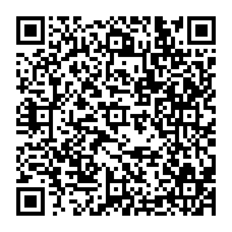 QR-kód