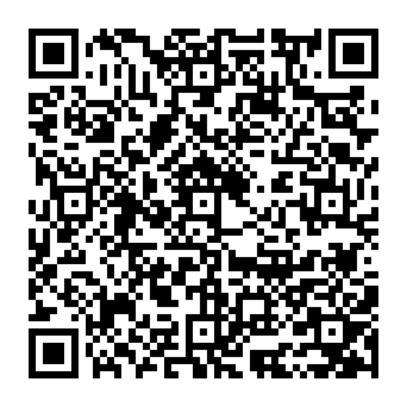 QR-kód