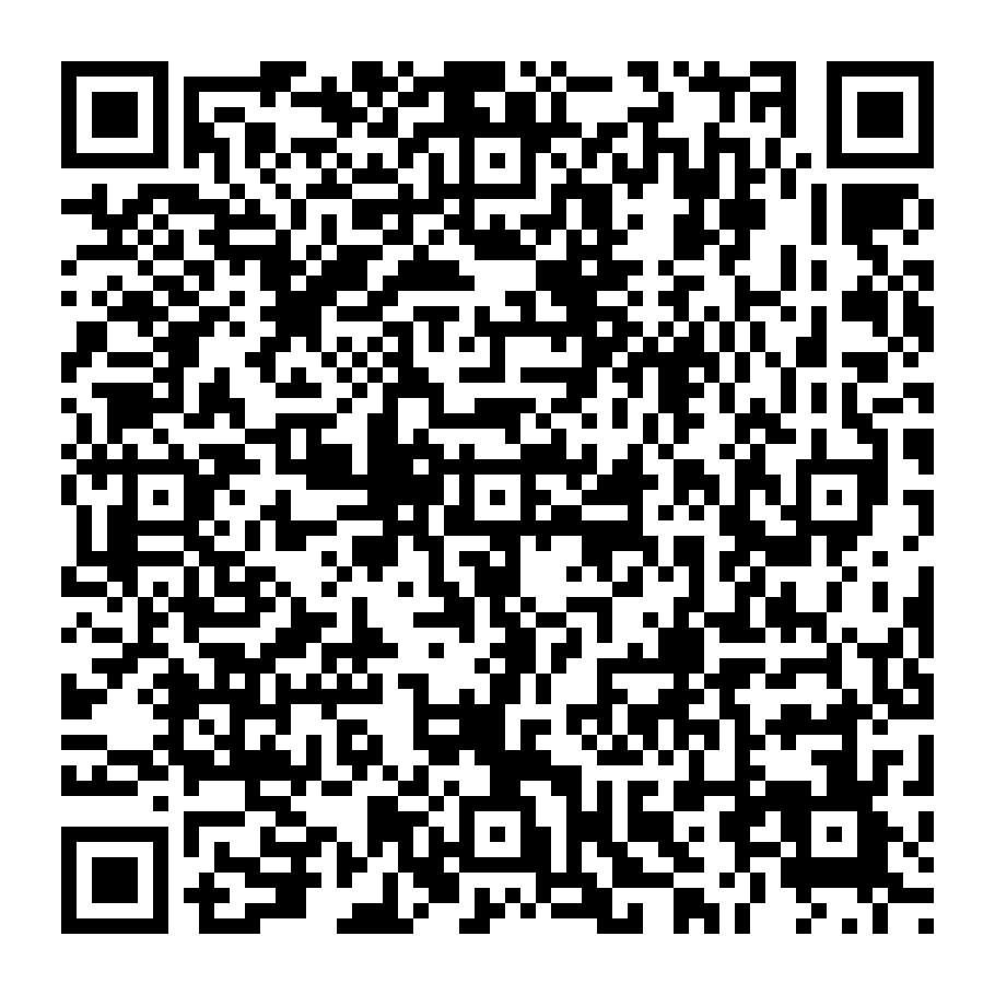 QR-kód kép