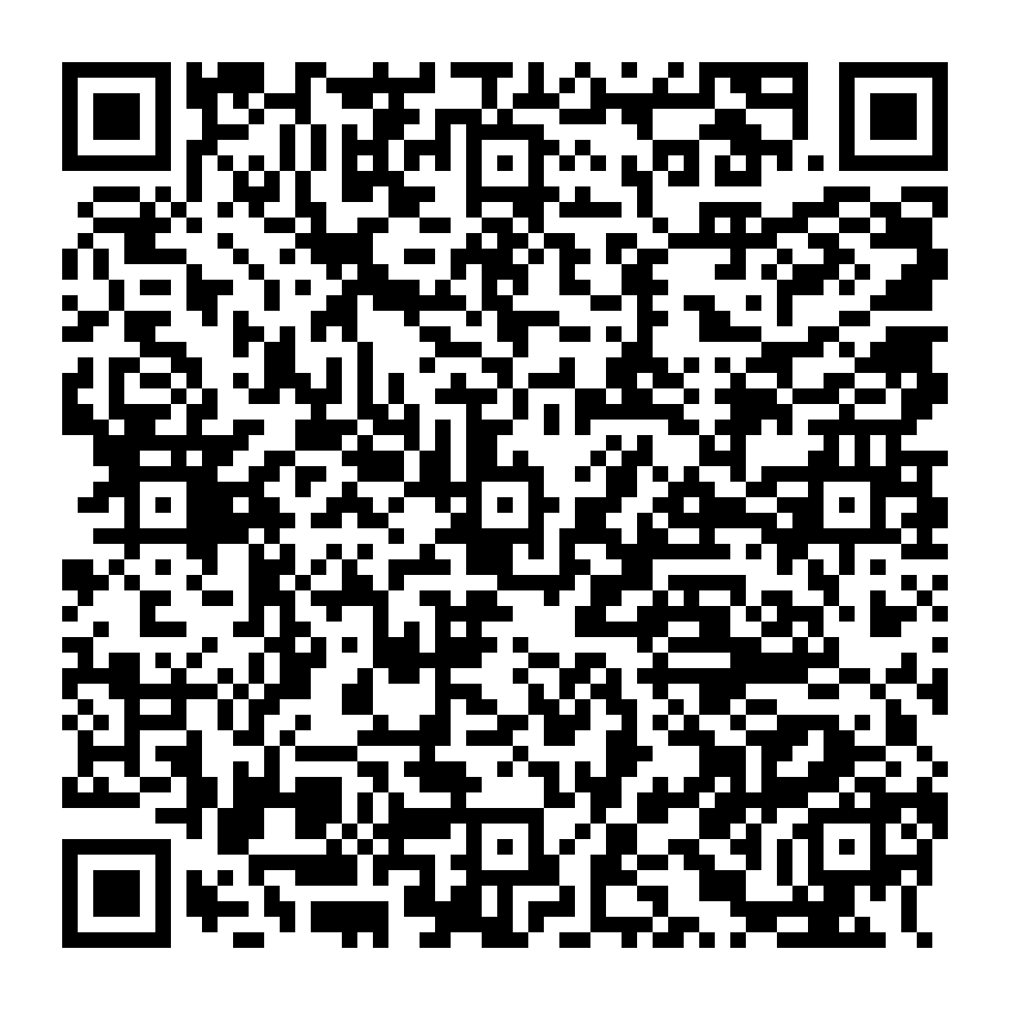 QR-kód kép