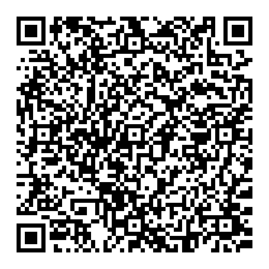 QR-kód kép