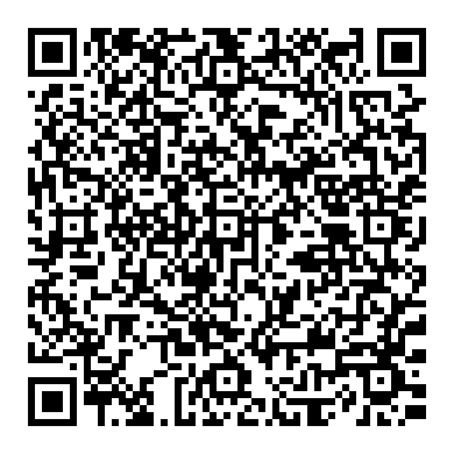 QR-kód kép