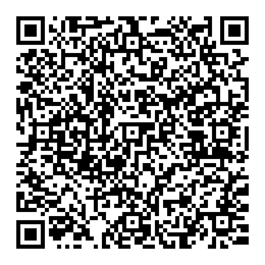 QR-kód kép