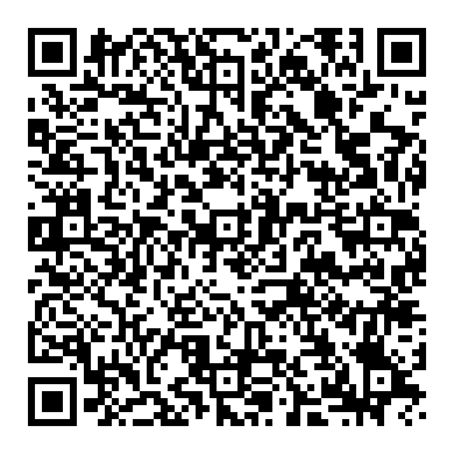 QR-kód kép