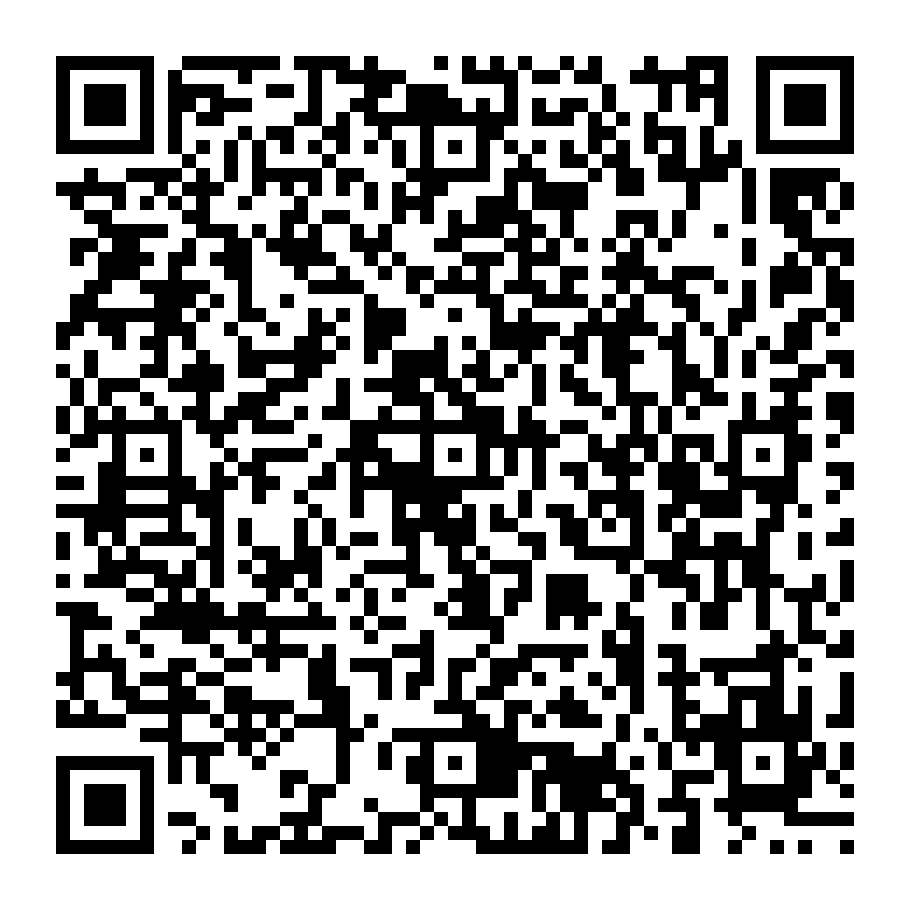 QR-kód kép