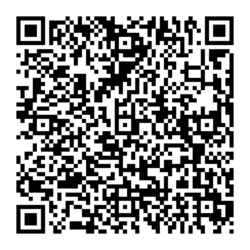 QR-kód