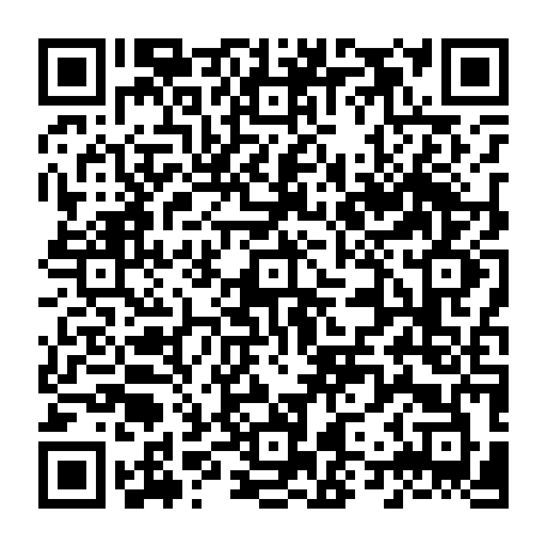 QR-kód