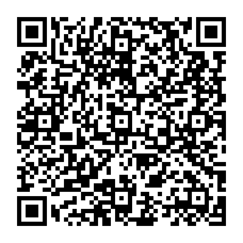 QR-kód