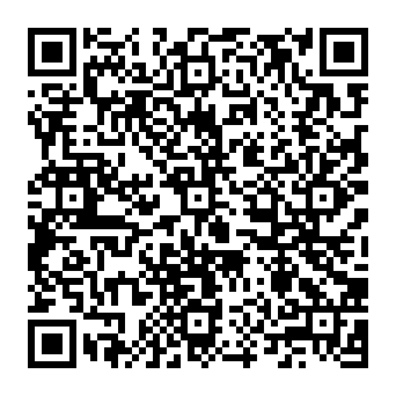 QR-kód