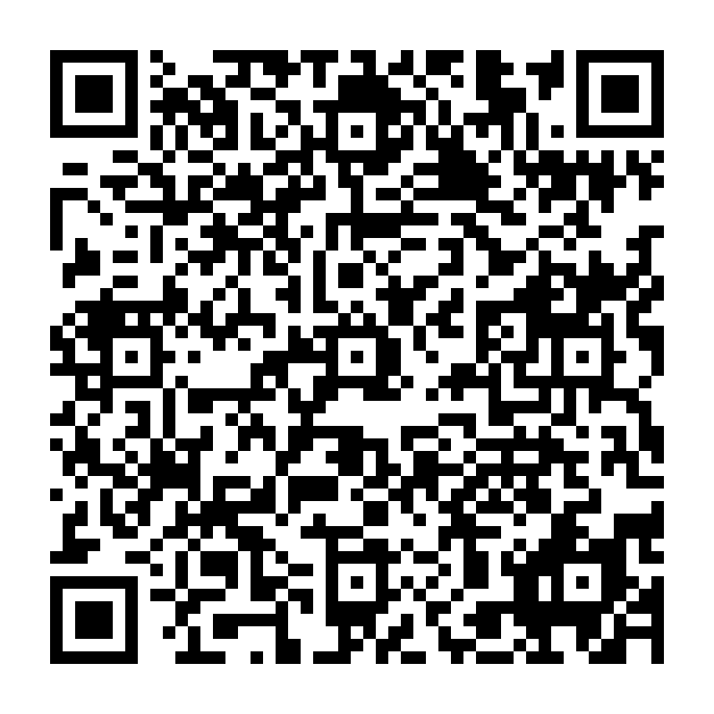 QR-kód