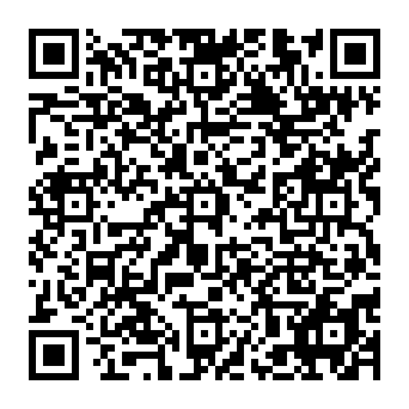 QR-kód