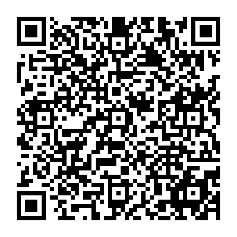 QR-kód