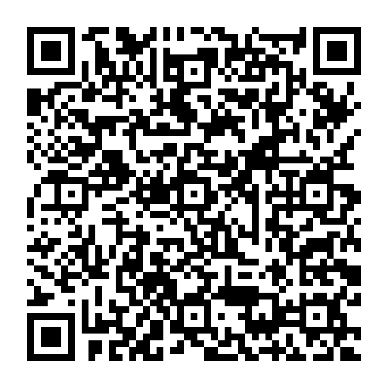 QR-kód