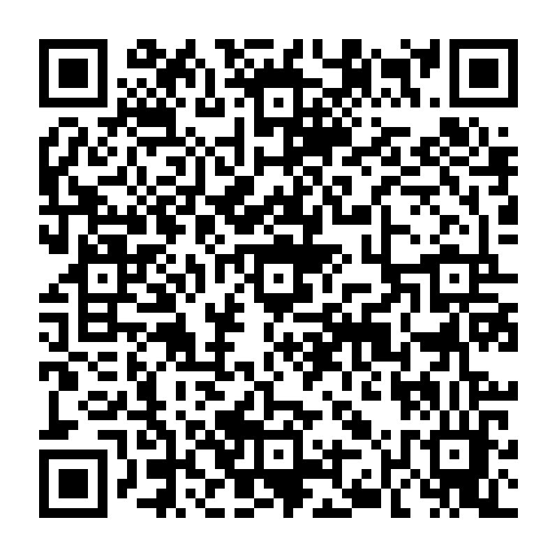 QR-kód