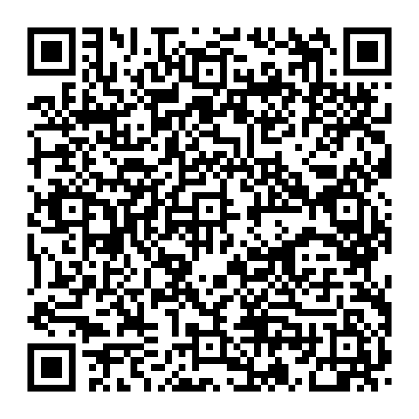 QR-kód