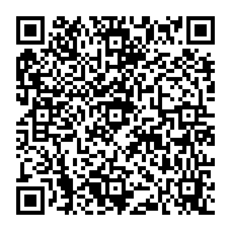 QR-kód