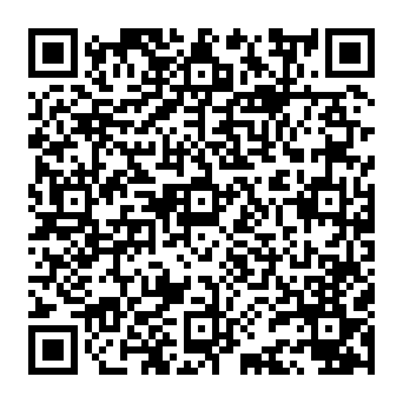 QR-kód