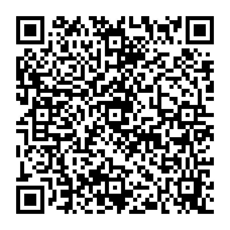 QR-kód