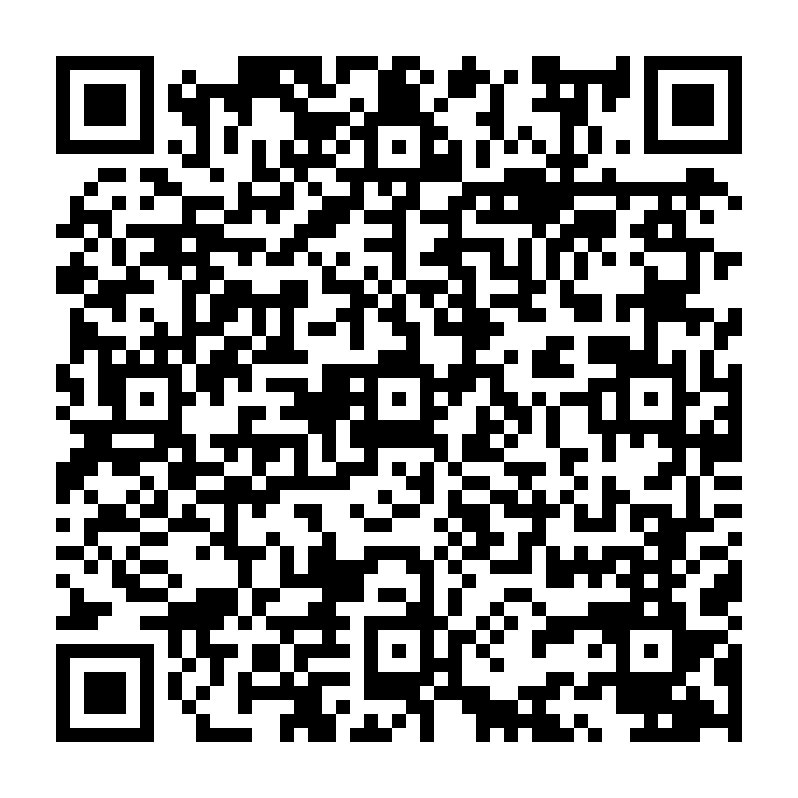 QR-kód