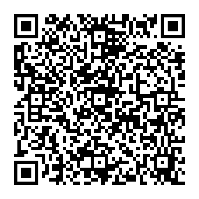 QR-kód