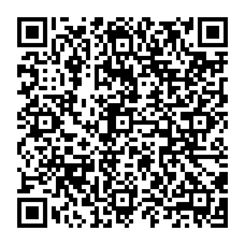 QR-kód