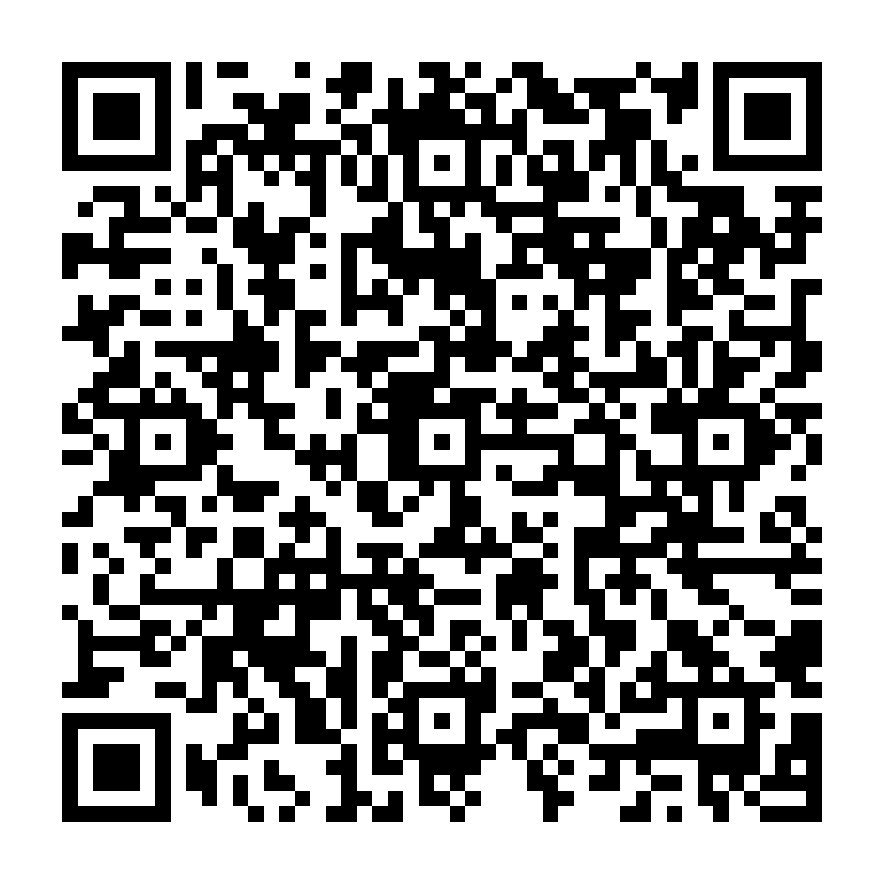QR-kód