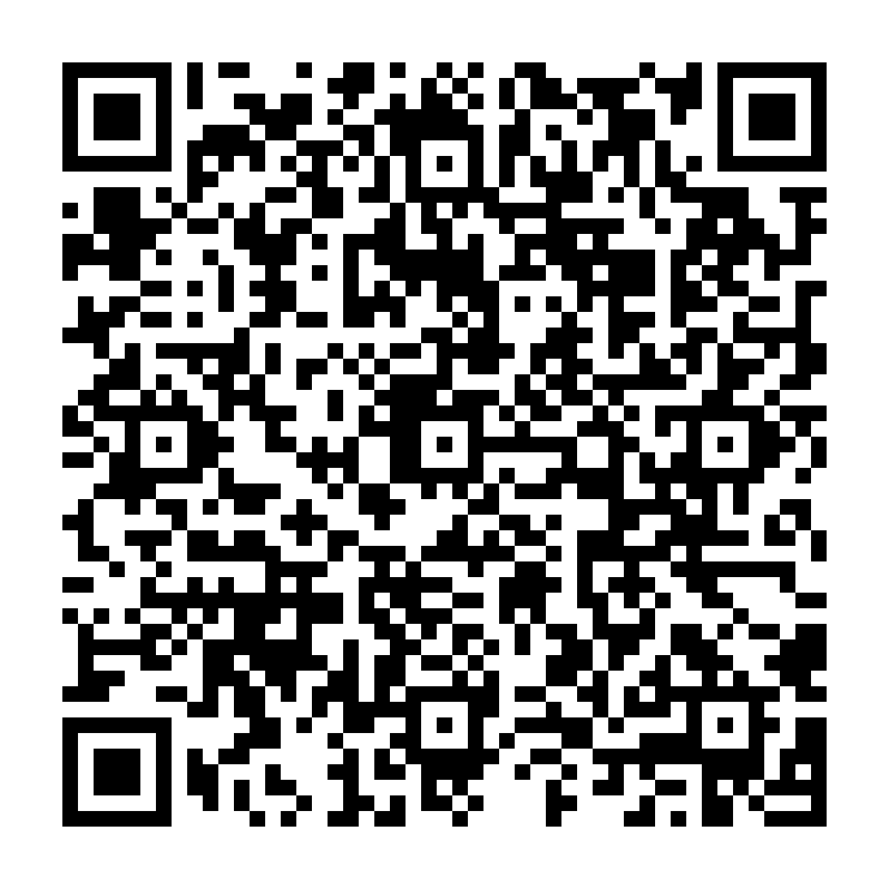 QR-kód