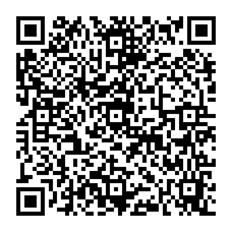 QR-kód