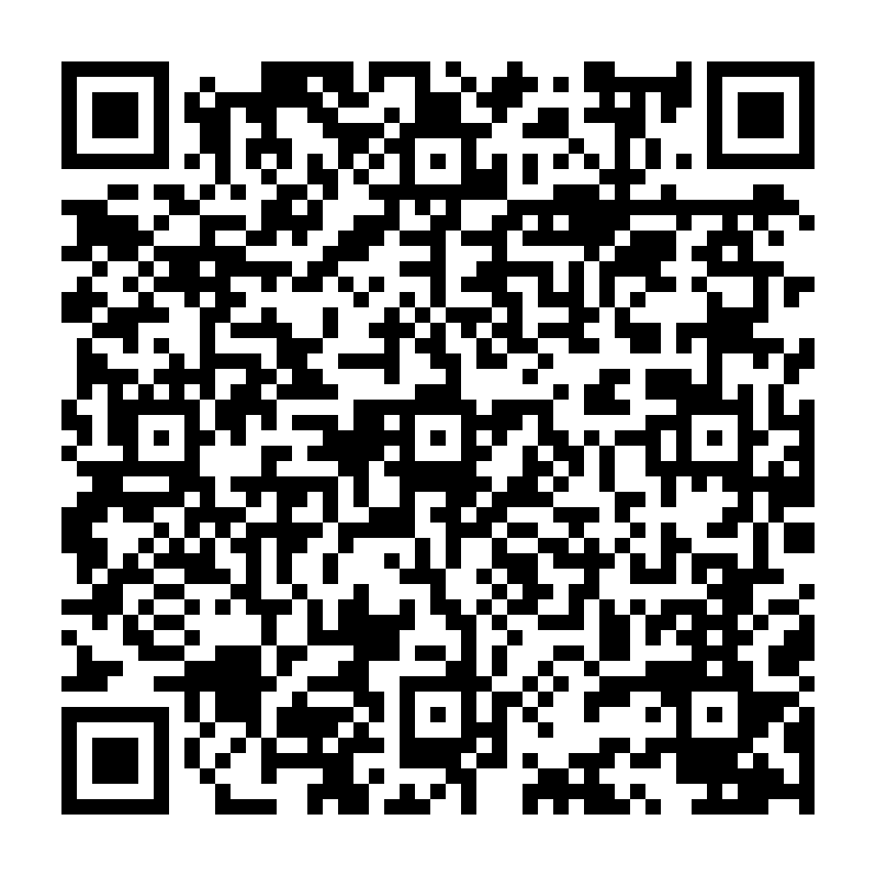 QR-kód