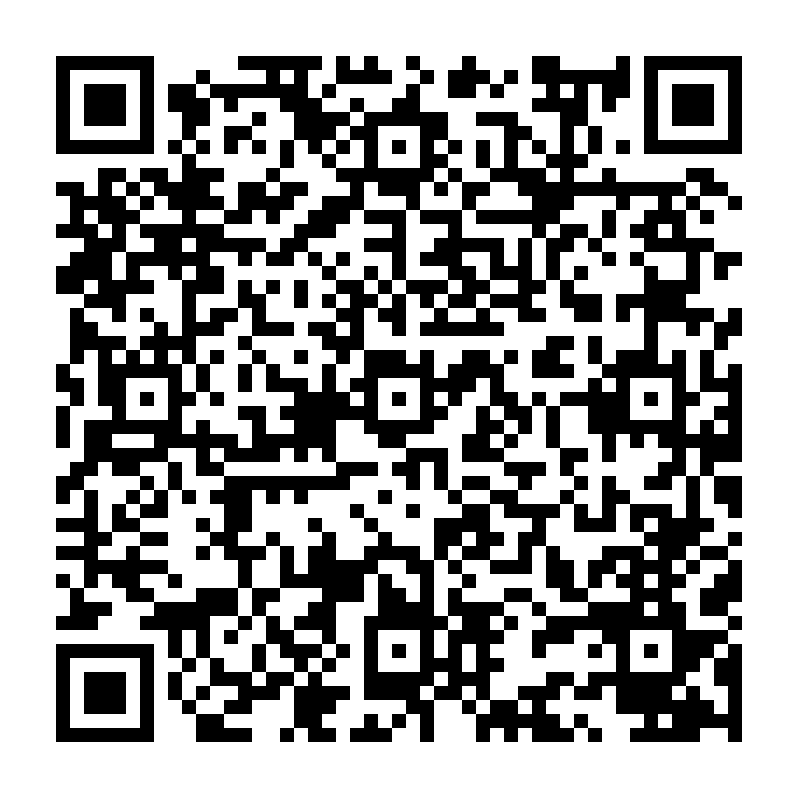 QR-kód