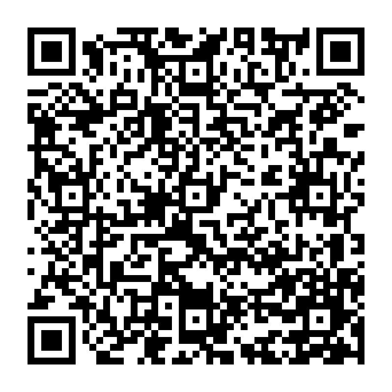 QR-kód