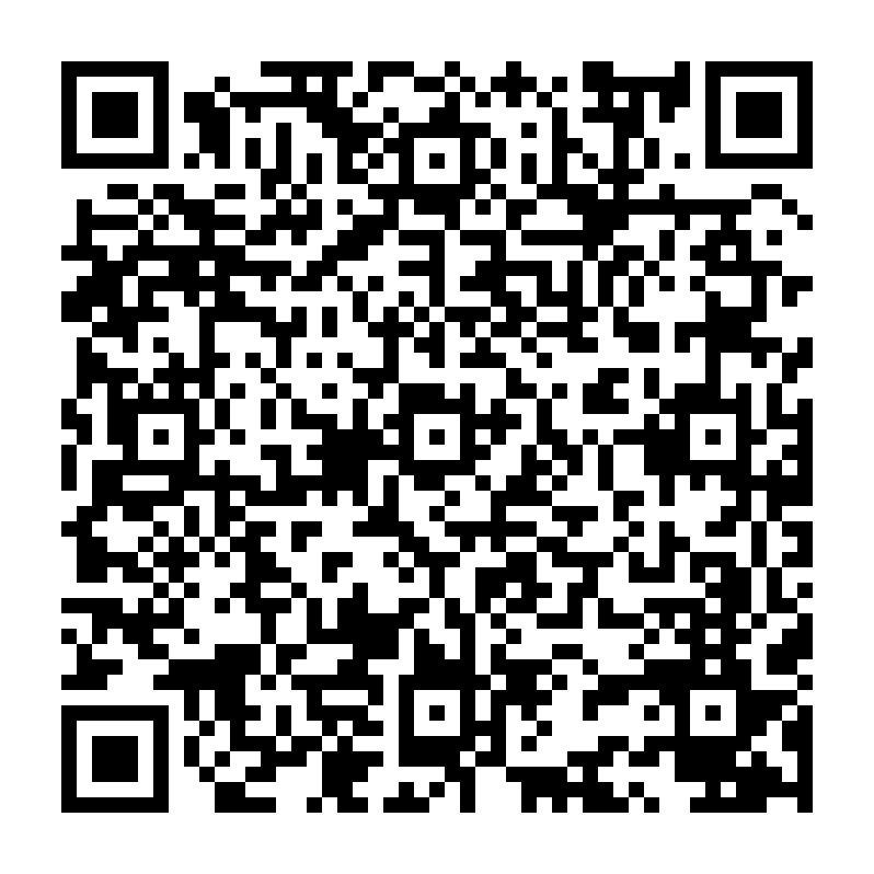 QR-kód