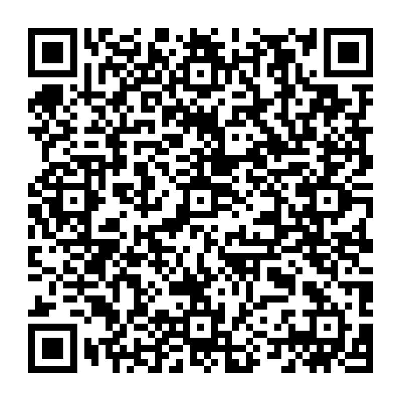 QR-kód